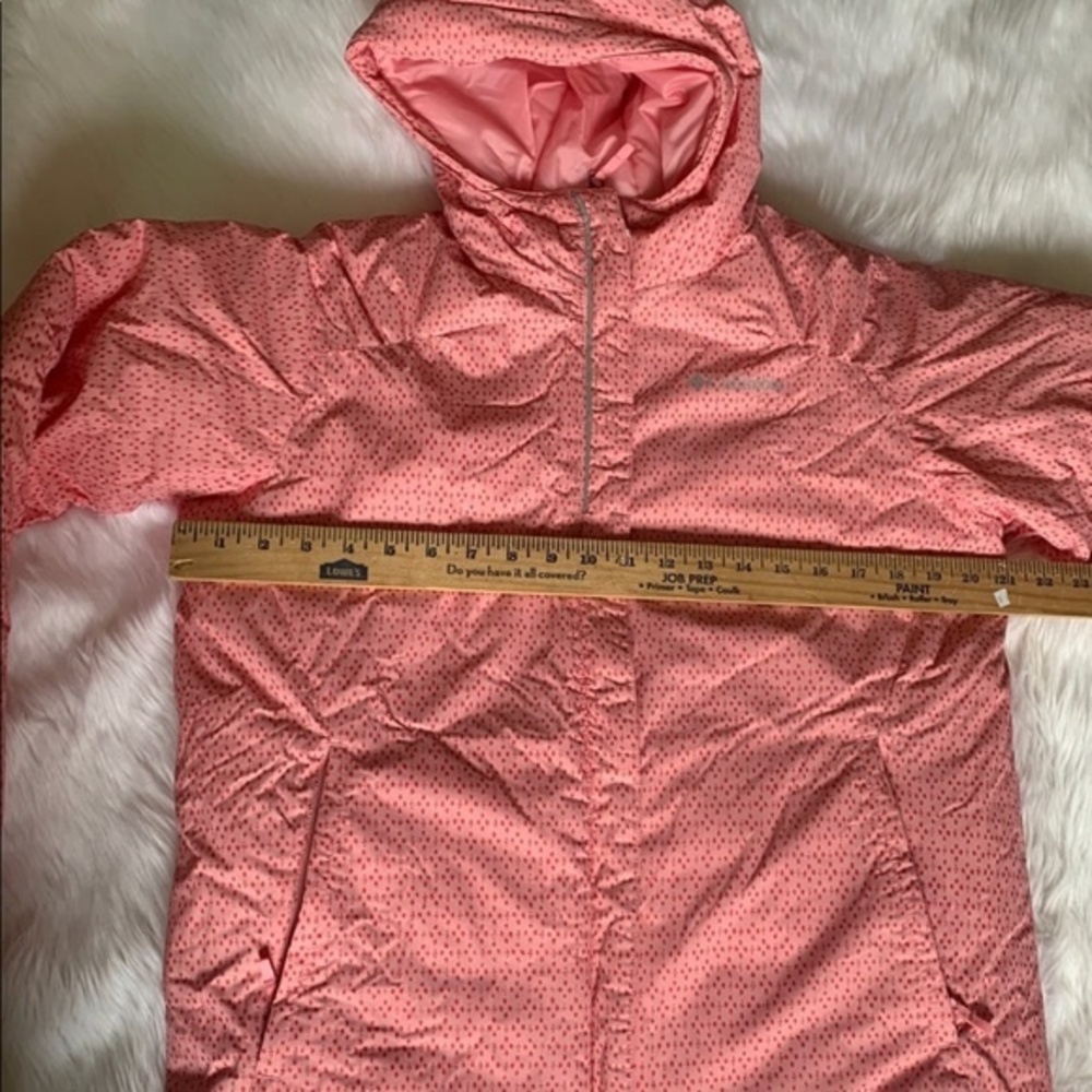 Columbia Jacket - Picture 6 of 7